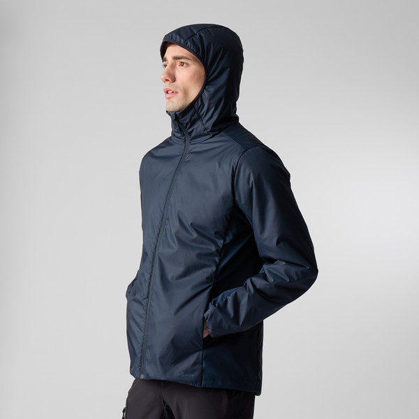 Frilufts DUNAGIRI PADDED JACKET Herren - Isolationsjacke Ansicht 16