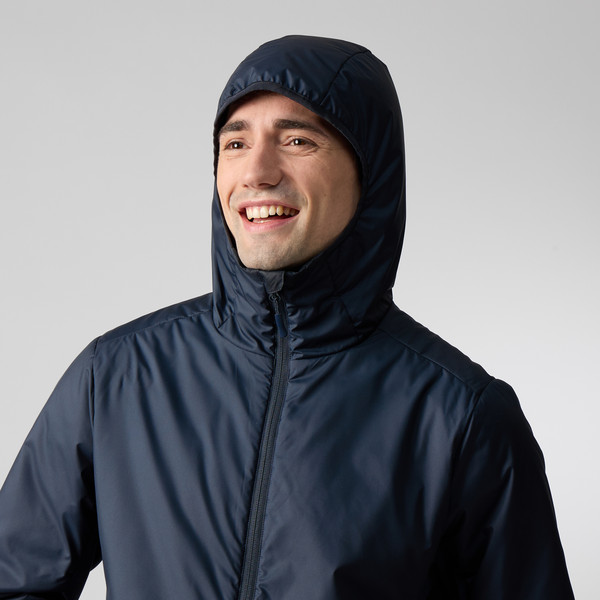 Frilufts DUNAGIRI PADDED JACKET Herren - Isolationsjacke Ansicht 15
