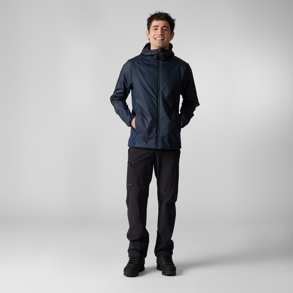 Frilufts DUNAGIRI PADDED JACKET Herren - Isolationsjacke Ansicht 17