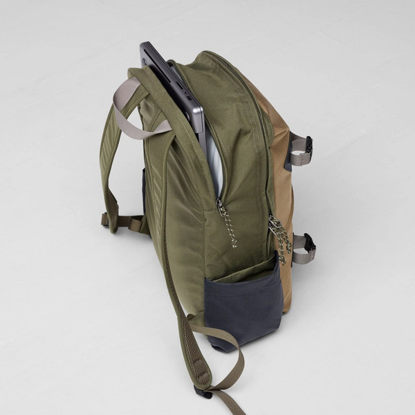 Fjällräven VARDAG BACKPACK 17 Unisex - Tagesrucksack Ansicht 16