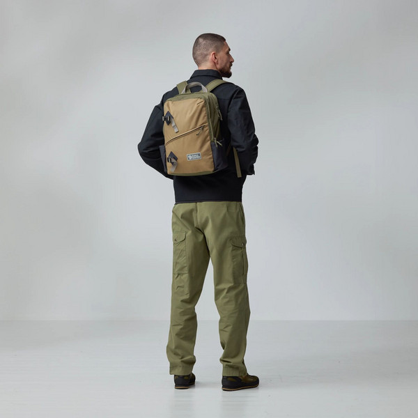 Fjällräven VARDAG BACKPACK 17 Unisex - Tagesrucksack Ansicht 18