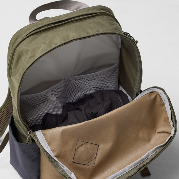 Fjällräven VARDAG BACKPACK 17 Unisex - Tagesrucksack Ansicht 17