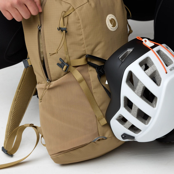 Fjällräven ABISKO SOFTPACK 16 Unisex - Tagesrucksack Ansicht 17