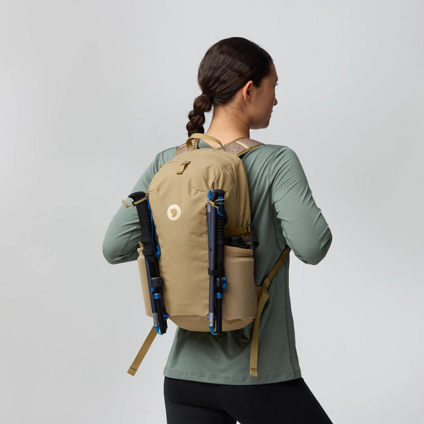 Fjällräven ABISKO SOFTPACK 16 Unisex - Tagesrucksack Ansicht 12