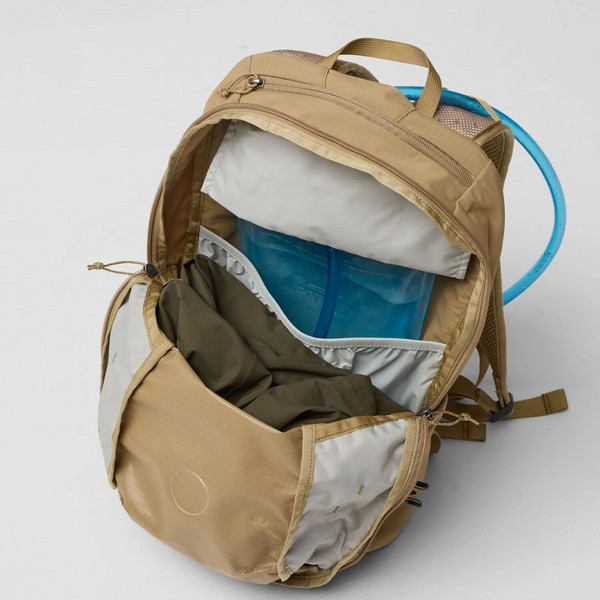 Fjällräven ABISKO SOFTPACK 16 Unisex - Tagesrucksack Ansicht 21