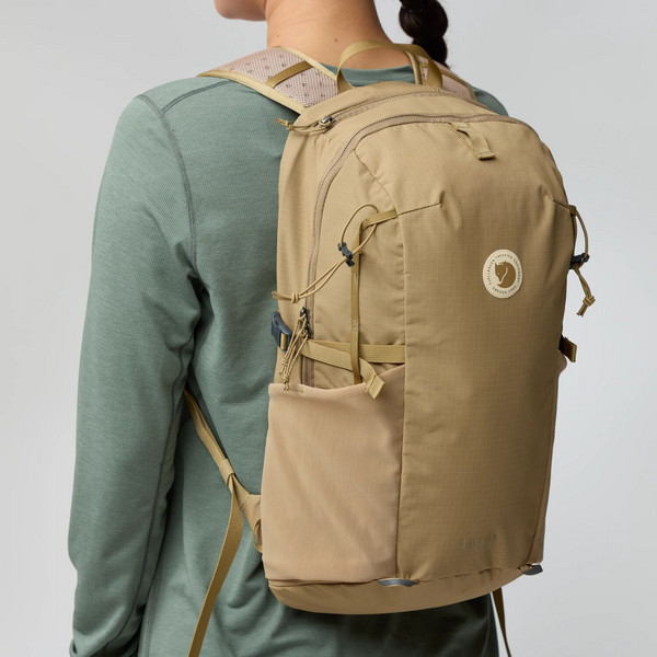 Fjällräven ABISKO SOFTPACK 16 Unisex - Tagesrucksack Ansicht 15