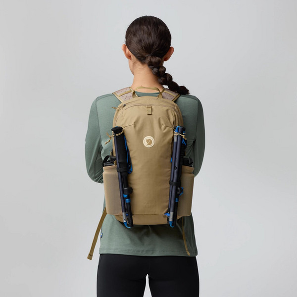 Fjällräven ABISKO SOFTPACK 16 Unisex - Tagesrucksack Ansicht 14