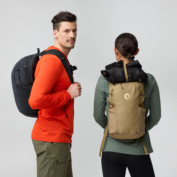 Fjällräven ABISKO SOFTPACK 16 Unisex - Tagesrucksack Ansicht 22