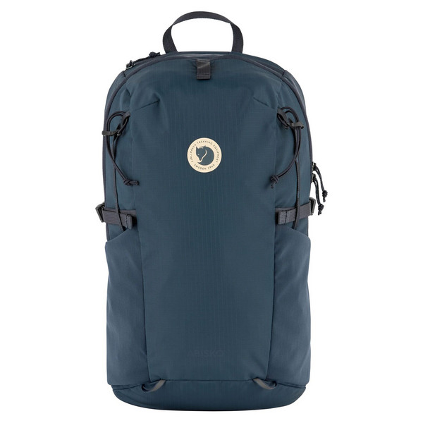 ABISKO SOFTPACK 16 Unisex - Tagesrucksack-NAVY