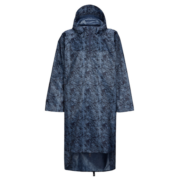 Frilufts SMOLIKAS AOP RAIN PONCHO Unisex - Regenponcho Ansicht 1