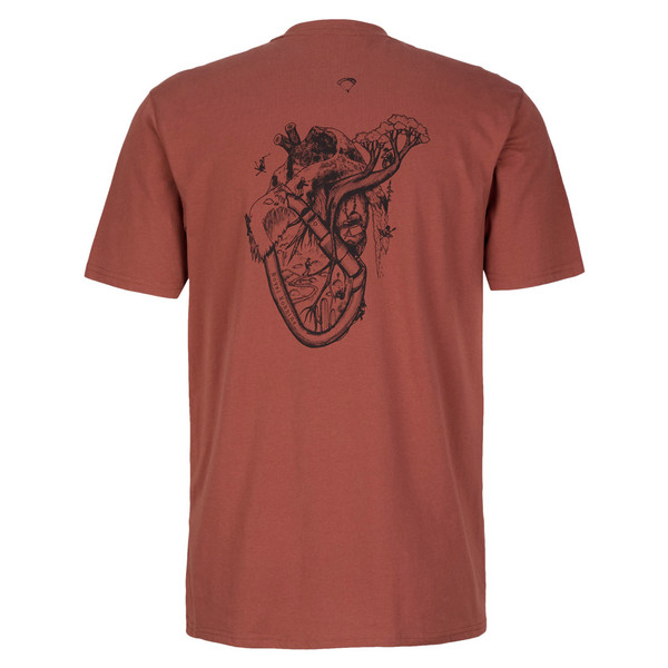 Royal Robbins M RR GRAPHIC TEE Herren - T-Shirt Ansicht 2