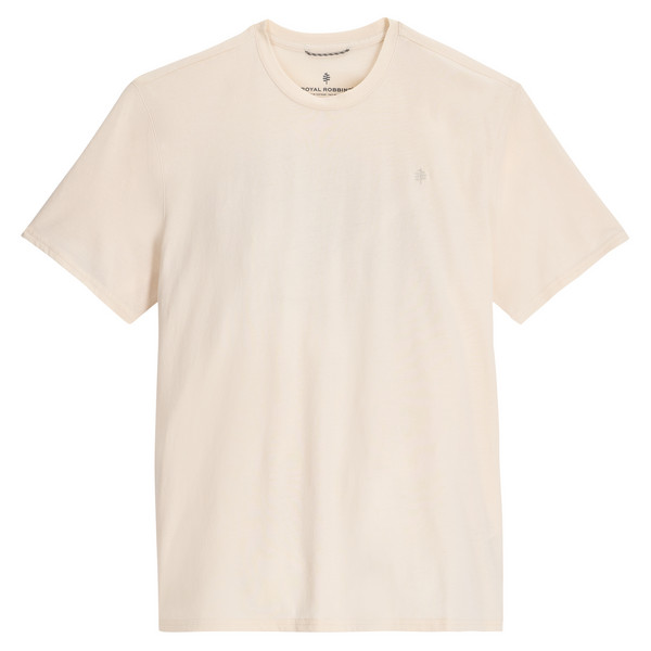 M RR GRAPHIC TEE Herren - T-Shirt-CHALK PADDLE PT