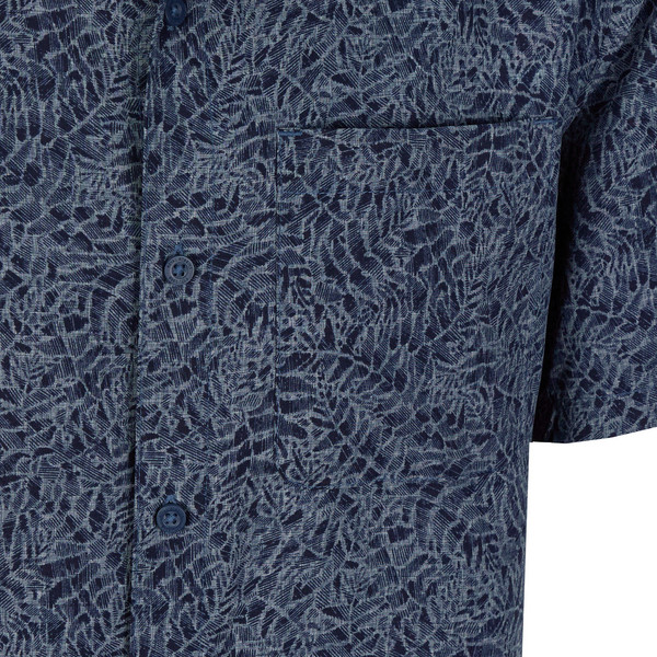 Royal Robbins M AMP LITE II S/S Herren - Outdoor Hemd Ansicht 3
