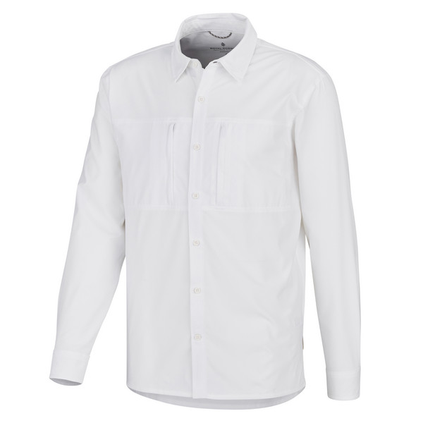 Royal Robbins M EXPEDITION III L/S Herren - Outdoor Hemd Ansicht 2