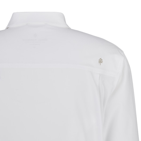 Royal Robbins M EXPEDITION III L/S Herren - Outdoor Hemd Ansicht 7