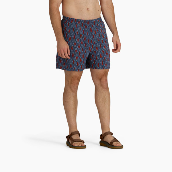 Royal Robbins M ALL IN SHORT Herren - Shorts Ansicht 7
