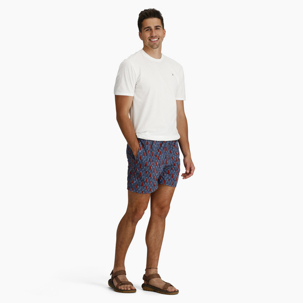 Royal Robbins M ALL IN SHORT Herren - Shorts Ansicht 8