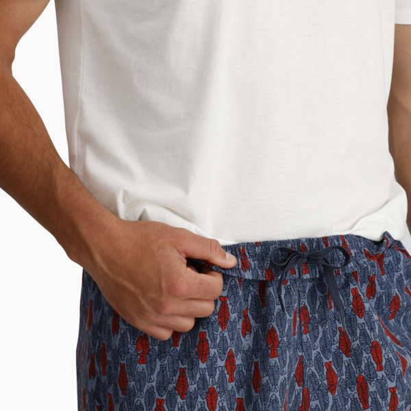 Royal Robbins M ALL IN SHORT Herren - Shorts Ansicht 11