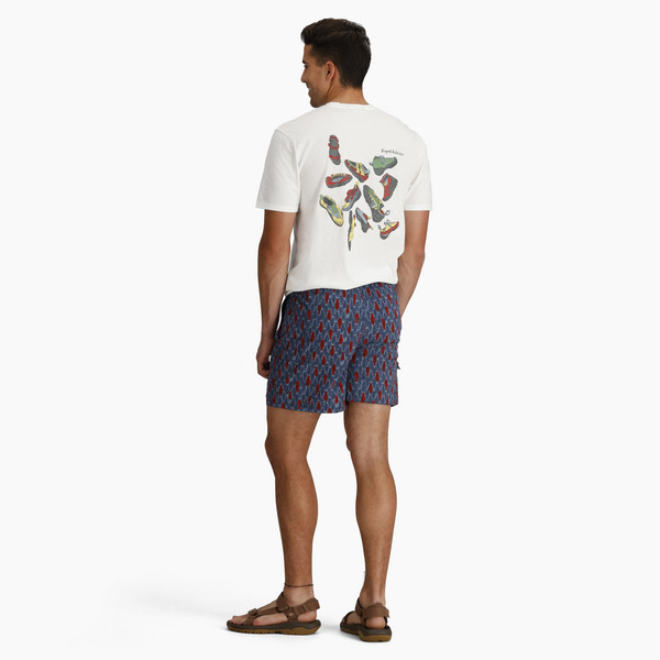 Royal Robbins M ALL IN SHORT Herren - Shorts Ansicht 9