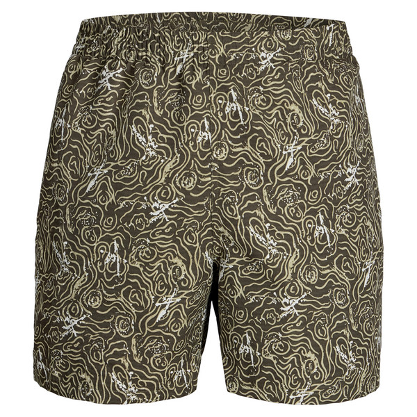 M ALL IN SHORT Herren - Shorts-EVERGLADE KAYAKER PT