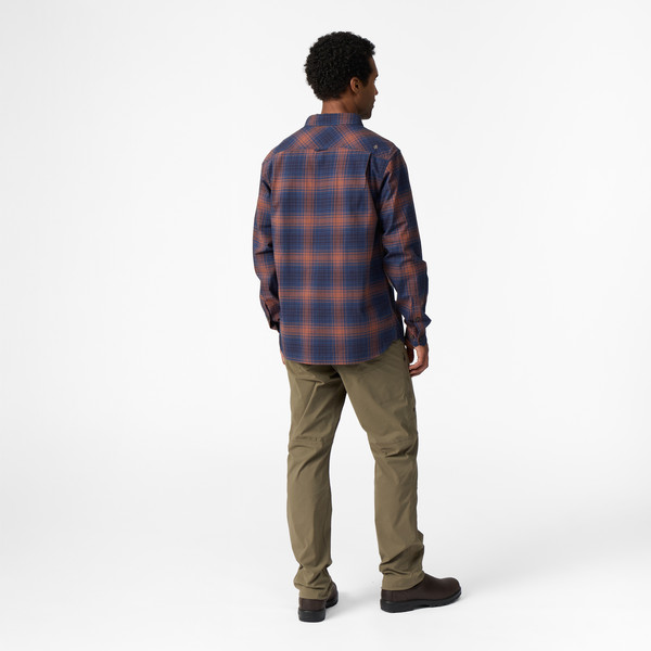 Royal Robbins M WILDER PANT Herren - Reisehose Ansicht 13