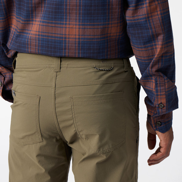 Royal Robbins M WILDER PANT Herren - Reisehose Ansicht 10