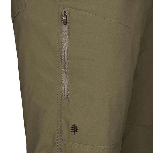 Royal Robbins M WILDER PANT Herren - Reisehose Ansicht 4