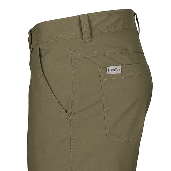 Royal Robbins M WILDER PANT Herren - Reisehose Ansicht 6