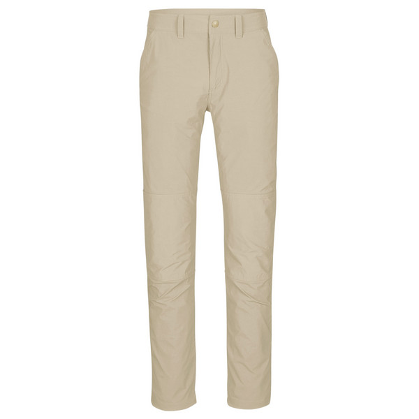 M WILDER PANT Herren - Reisehose-KHAKI