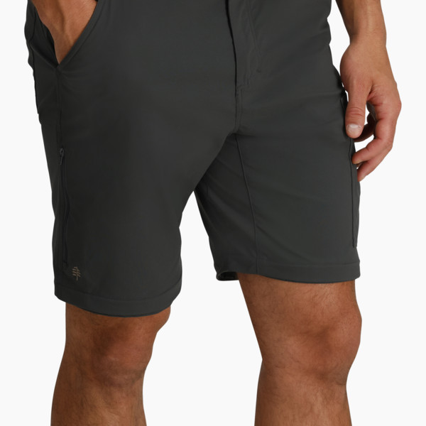 Royal Robbins M WILDER ZIP-OFF PANT Herren - Reisehose Ansicht 15