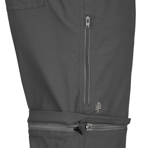 Royal Robbins M WILDER ZIP-OFF PANT Herren - Reisehose Ansicht 5
