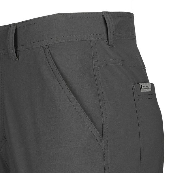 Royal Robbins M WILDER ZIP-OFF PANT Herren - Reisehose Ansicht 4
