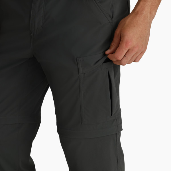 Royal Robbins M WILDER ZIP-OFF PANT Herren - Reisehose Ansicht 12