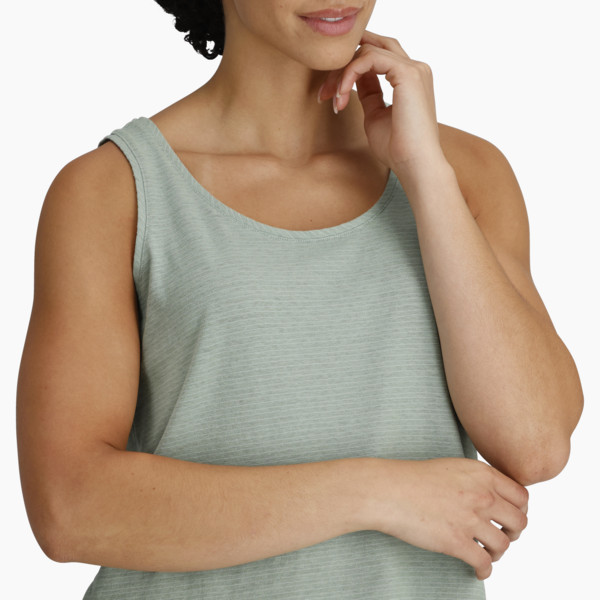 Royal Robbins W VACATIONER BOXY TANK Damen - Trägershirt Ansicht 6
