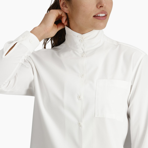 Royal Robbins W EXPEDITION III L/S Damen - Outdoor Bluse Ansicht 8