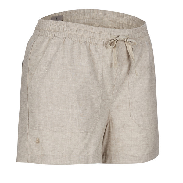 Royal Robbins W HEMPLINE SHORT Damen - Shorts Ansicht 2