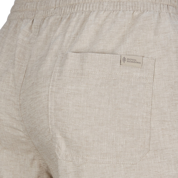 Royal Robbins W HEMPLINE SHORT Damen - Shorts Ansicht 5
