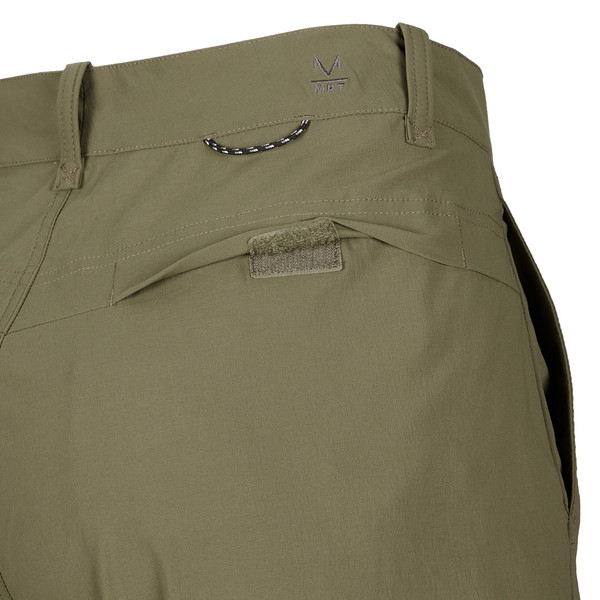 Royal Robbins W WILDER PANT Damen - Reisehose Ansicht 6