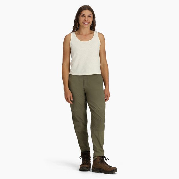 Royal Robbins W WILDER PANT Damen - Reisehose Ansicht 12