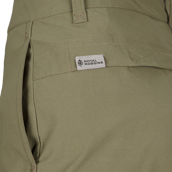 Royal Robbins W WILDER PANT Damen - Reisehose Ansicht 5