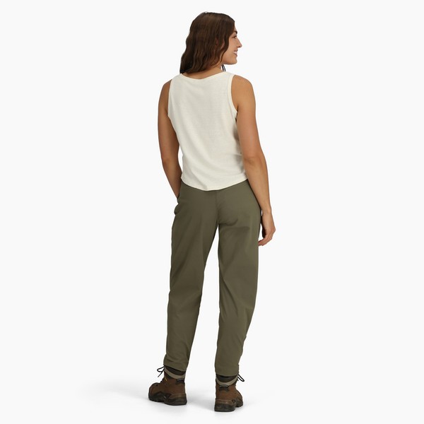 Royal Robbins W WILDER PANT Damen - Reisehose Ansicht 13