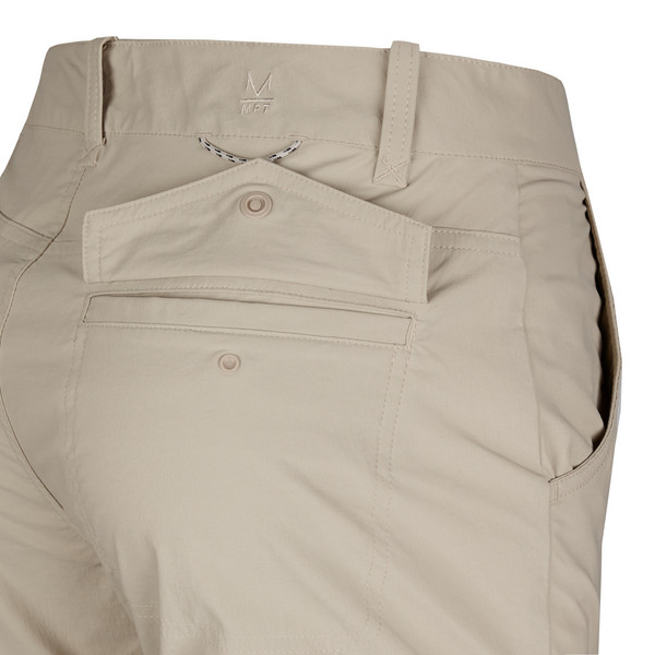 Royal Robbins W WILDER ZIP-OFF PANT Damen - Reisehose Ansicht 5