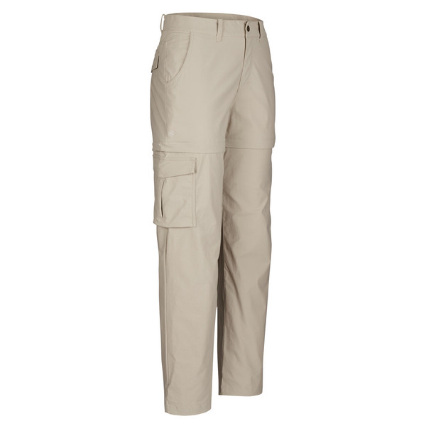 Royal Robbins W WILDER ZIP-OFF PANT Damen - Reisehose Ansicht 2