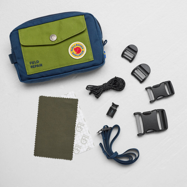 Fjällräven SAMLAREN FIELD REPAIR - Reparaturbedarf Ansicht 4