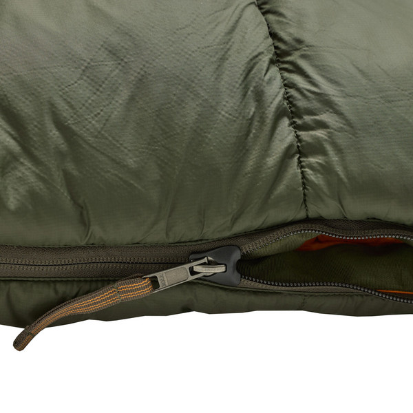 Fjällräven ABISKO THREE SEASONS REGULAR Unisex - Kunstfaserschlafsack Ansicht 12
