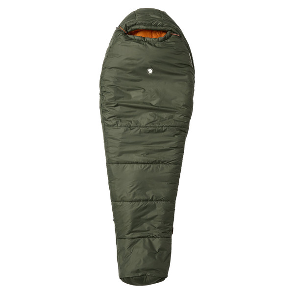 ABISKO THREE SEASONS REGULAR Unisex - Kunstfaserschlafsack