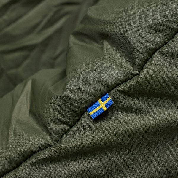 Fjällräven ABISKO THREE SEASONS REGULAR Unisex - Kunstfaserschlafsack Ansicht 15