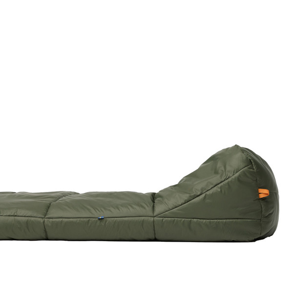 Fjällräven ABISKO THREE SEASONS REGULAR Unisex - Kunstfaserschlafsack Ansicht 14