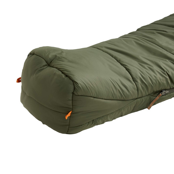 Fjällräven ABISKO THREE SEASONS LONG - Kunstfaserschlafsack Ansicht 10