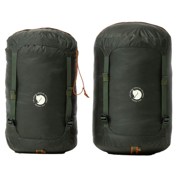 Fjällräven ABISKO THREE SEASONS LONG - Kunstfaserschlafsack Ansicht 11